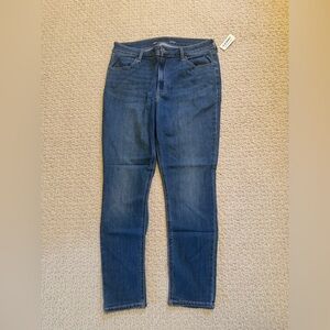 Old Navy Women's High Rise Super Skinny Jeans